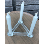 S. Gellerstedt Pukeberg kandelaar